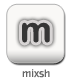 믹시추천버튼