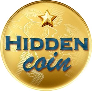 HIDDEN COIN