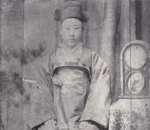 우장춘 박사가 한국에 영구 귀국한 이유 性祐 李命稙 大監 - 牧隱>麟齋>光牧>望越庵>安昭>恭編>彦洪>洎>澮>德沂>沖淵>昌稷>秀楷