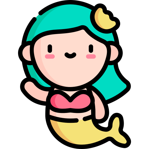 mermaid