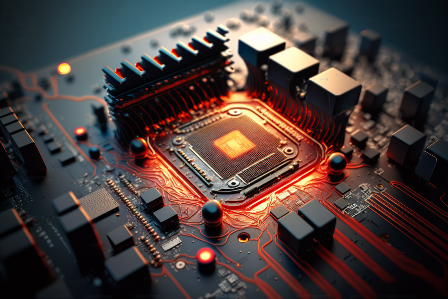 ◾ AMD 메인보드