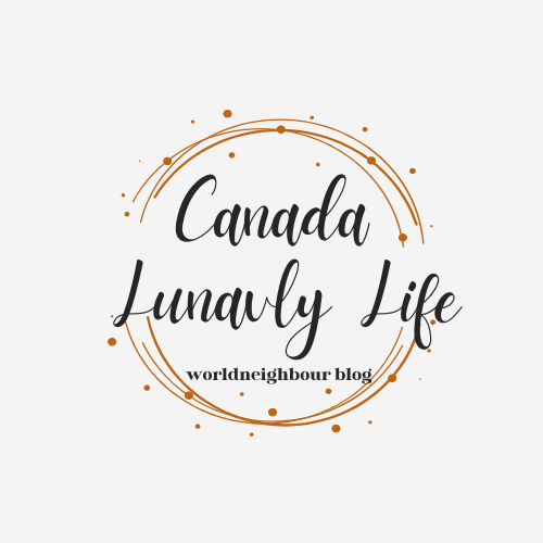 캐나다 루나블리 라이프 _Lunavely Life in Canada