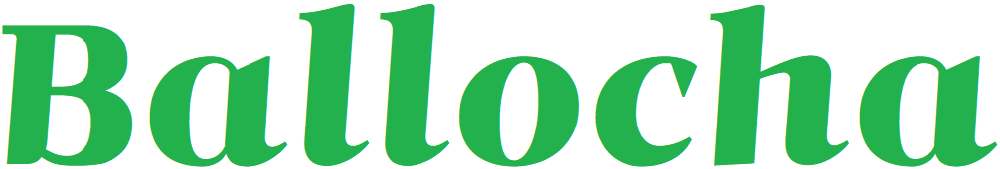 발로차