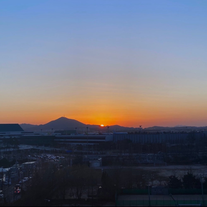 푸터 로고