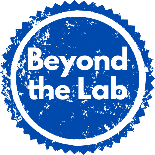 Beyond the Lab