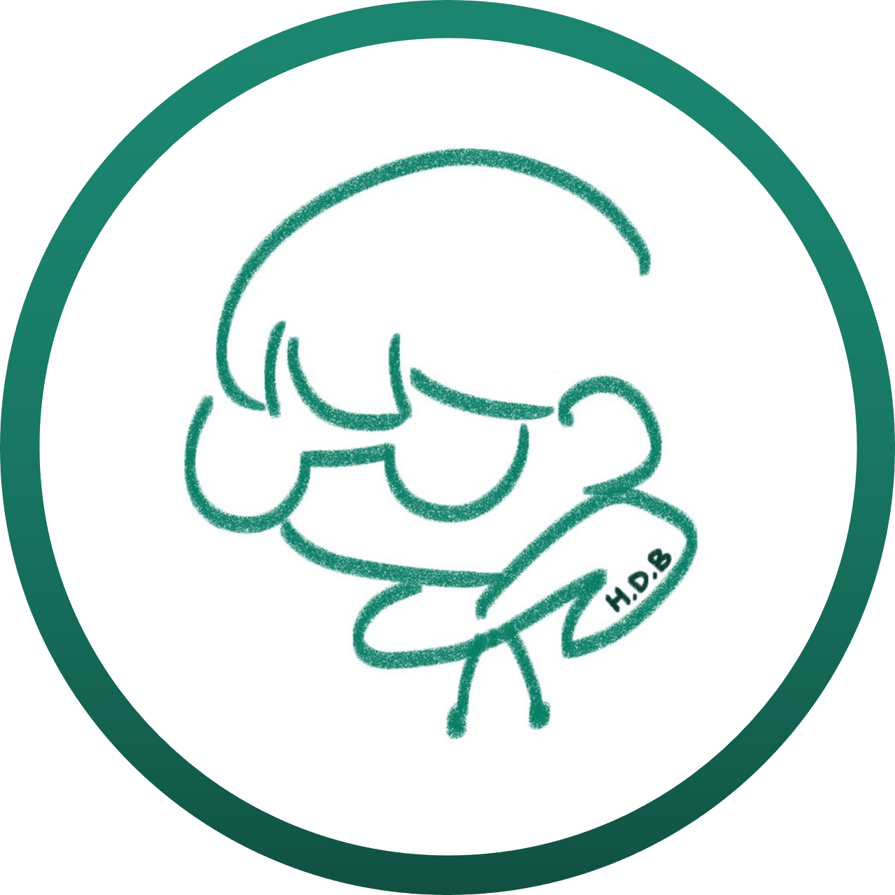 하다블