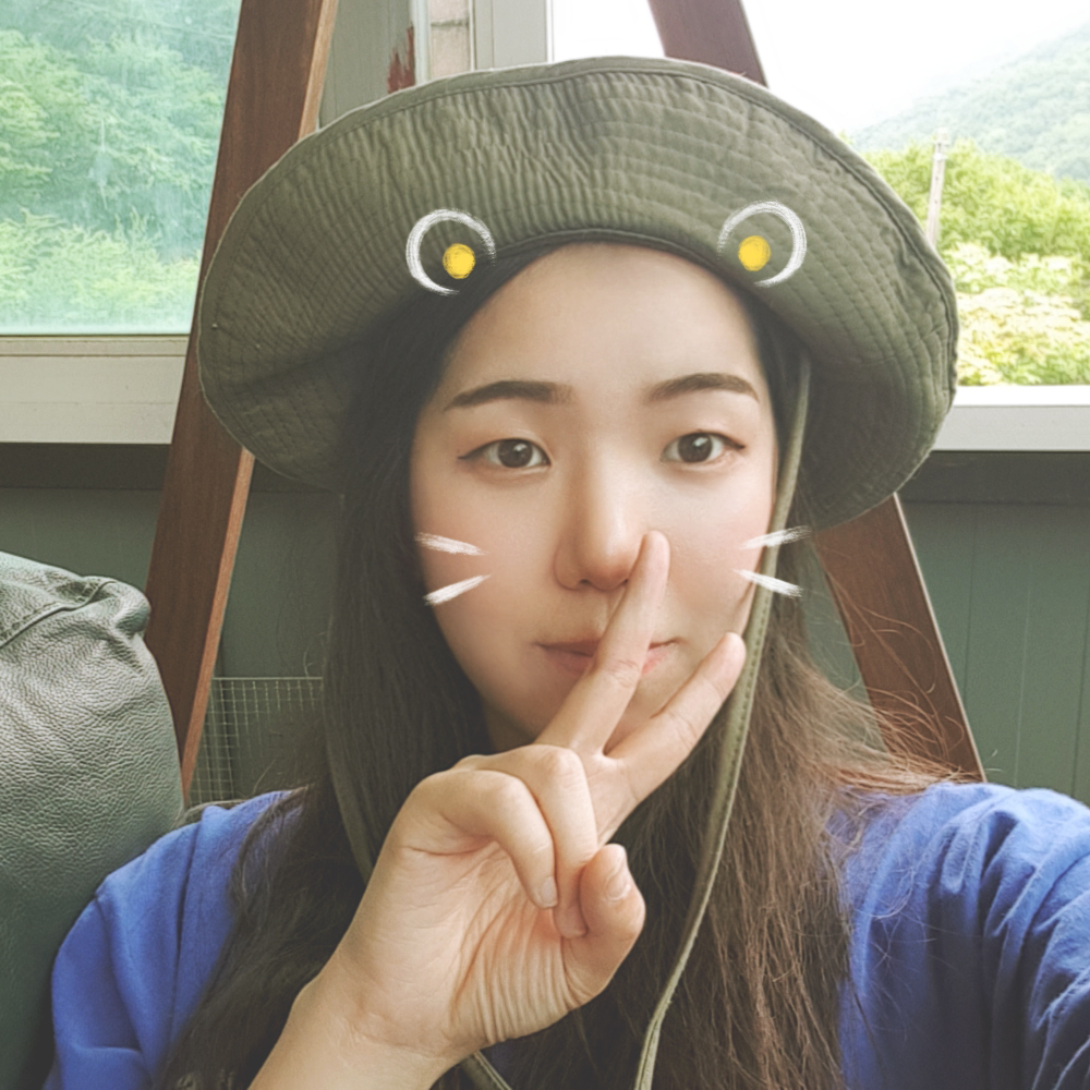 살구언니 메모장