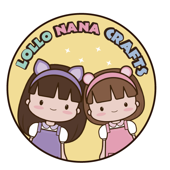 롤로나나 크래프트 Lollo Nana Craft