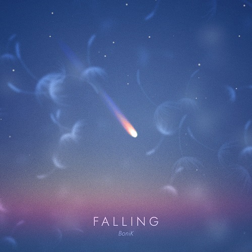 보닉(BoniK)-Falling(Vocal.윤하윤)