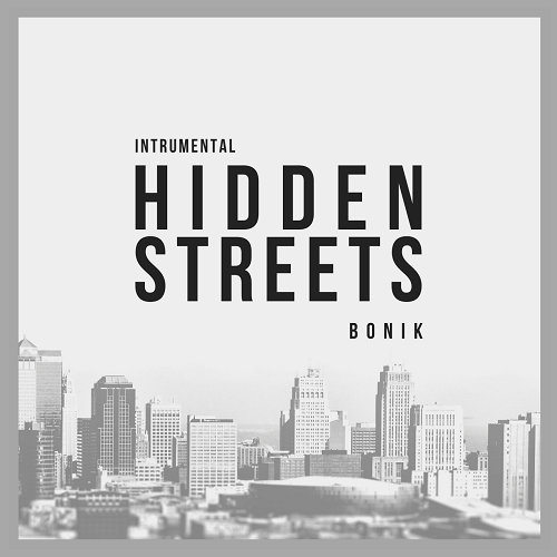 보닉(BoniK)-Hidden Streets