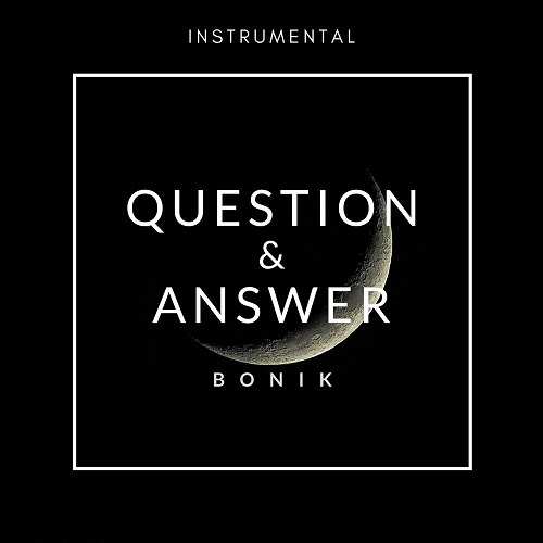 보닉(BoniK)-Question & Answer