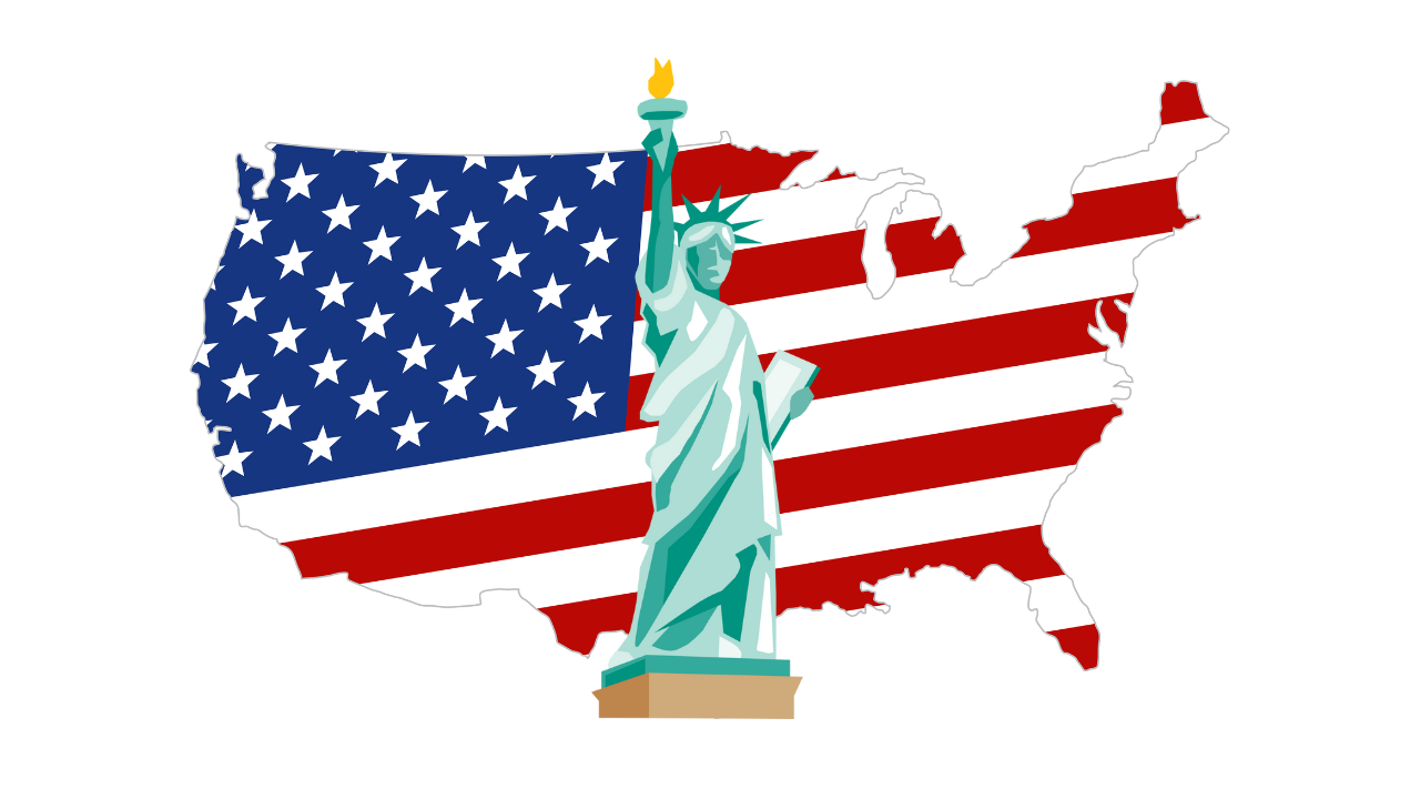 Go USA