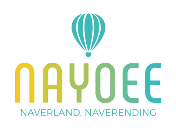 NAYOEE 나요이 네버랜드, 네버엔딩