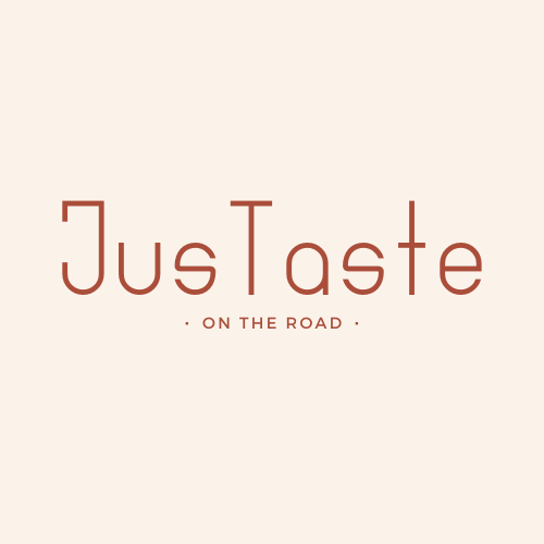 Just taste on the road