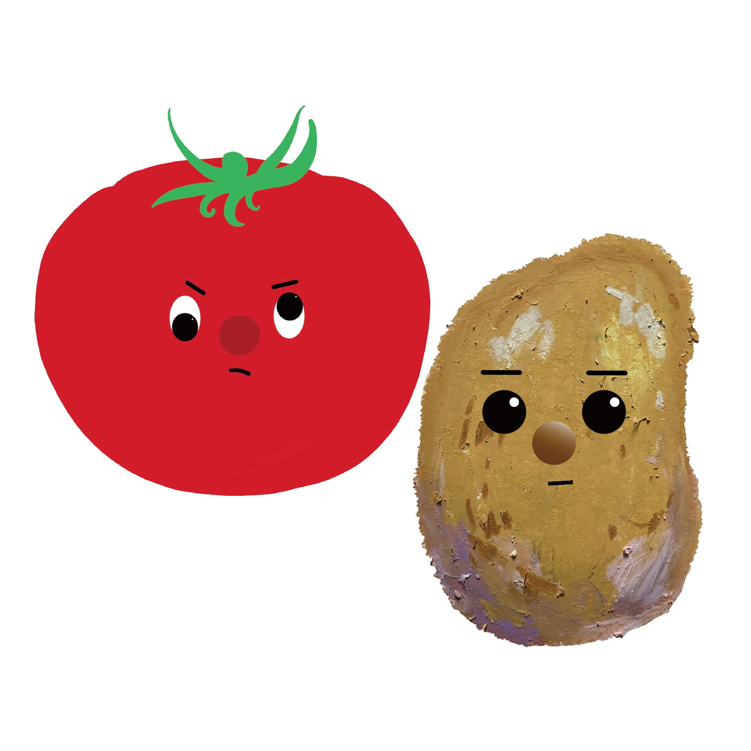 Potatomato Lab