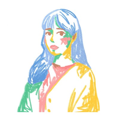 쓰담쓰담 뉴욕생활기
