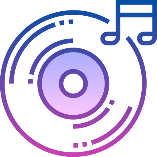 Music Logo