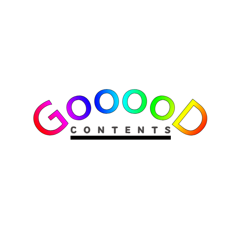 비즈니스맨을 위한 콘텐츠[Gooood Contents]