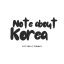 All about Korea